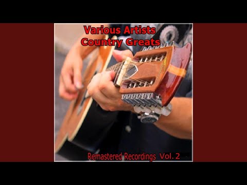 I'm So Lonesome I Could Cry