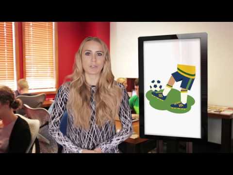 Friday 15: Hashtag basics: Connect to customers on social media