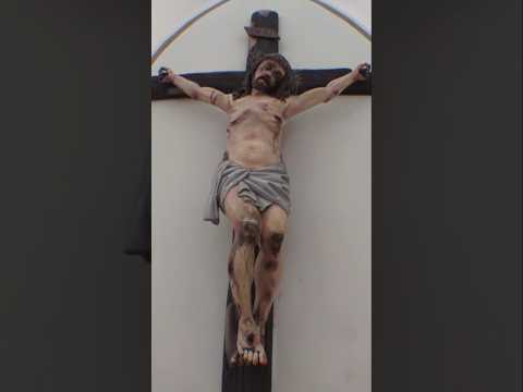 Santuario Nuestra Señora de Tránsito y Santo Cura Brochero #brochero #argentina #tourism