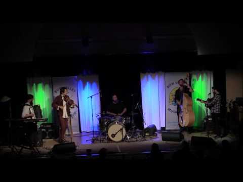 The Tequila Mockingbird Orchestra -  What We See