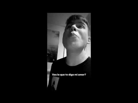 YSY A throws at ECKO and defends DUKI !!! - ECKO responds