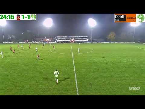 2025-11-08 Samenvatting WVV - asv Dronten