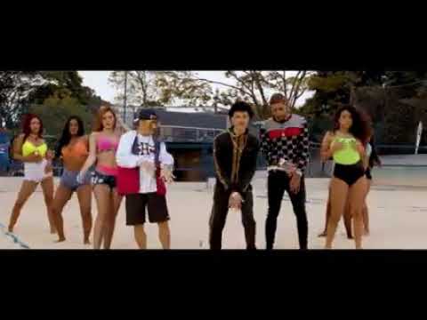 DJ Gabriel do Borel, MC Anônimo e Scarp - Sensualiza (Vídeo Clipe Oficial)