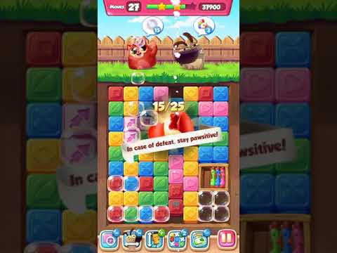 Cookie Cats Blast || Level - 1432 ||