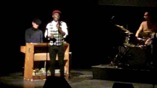 De Sublime Ochtendshow - Soulman video