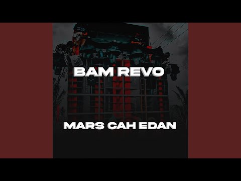 Mars Cah Edan