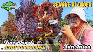 Download lagu KAKANGE BLENGER VOC. AAN ANISA - ANDI PUTRA 1 || SHOW CIDEMPET - ARAHAN mp3 Download lagu KAKANGE BLENGER VOC. AAN ANISA - ANDI PUTRA 1 || SHOW CIDEMPET - ARAHAN mp3