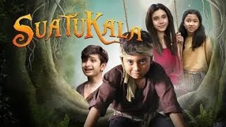 Download lagu Promo (2018): Suatukala | Astro First Eksklusif  mp3