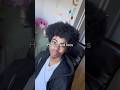 Starting Your Friends Loc Journey What Could Go Wrong Locs Locjourney Naturalhair Shorts