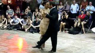 Silvina Valz & Oliver Kolker 'Abandono'