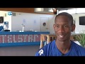 Glynor Plet is terug bij Telstar!