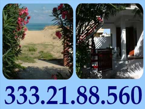 casa vacanza savi alcamo marina