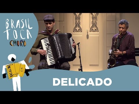 Delicado | Cavaquinho
