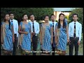 Karbi Gospel Video Song
