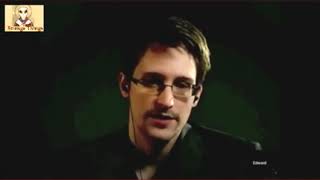 Edward Snowden Explains Who Really Rules The United States of America