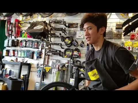 The anticipation builds!  And Moots Routt 45 Titanium build!