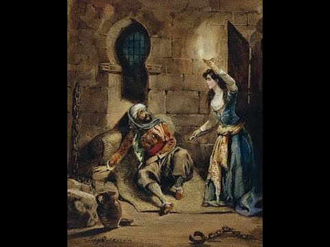 Giuseppe Verdi's ' IL CORSARO'   DISC 1 ACT 2