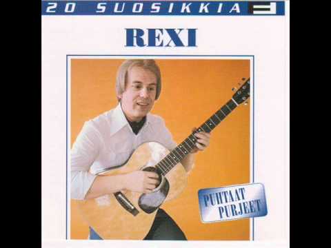 Rexi - Radiosta Kuulet Sen