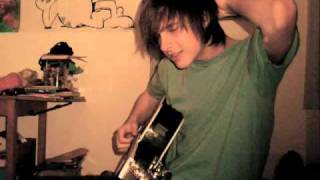 Just Like Heaven Cover (The Cure) by Jacques