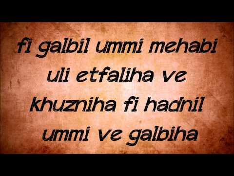 Rim Banna- Fares Odeh with Lyrics