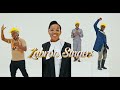 NIMEMUONA BWANA Zabron Singers Official Video