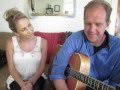 Stephanie Pauline and Joe Uveges promo for Kickstarter project (Fully Funded 2011)