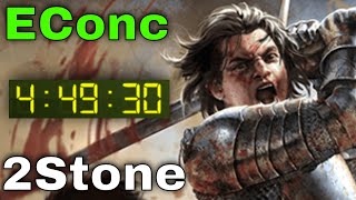 [2Stone in 4h49m] Explosive Concoction Slayer League Starter Leveling Guide [PoE 3.26 / 3.27]