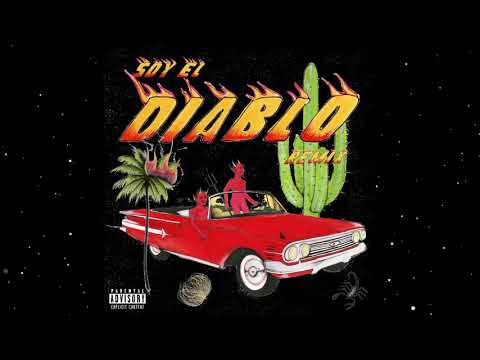 Natanael Cano x Bad Bunny ‐Soy El Diablo ( remix)