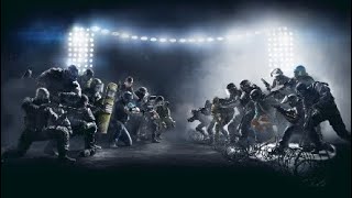 Rainbow Six Siege Random Moments #76