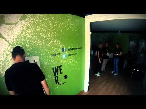 Internazionali Bnl d'Italia 2012 - Promo aziendale per BNL