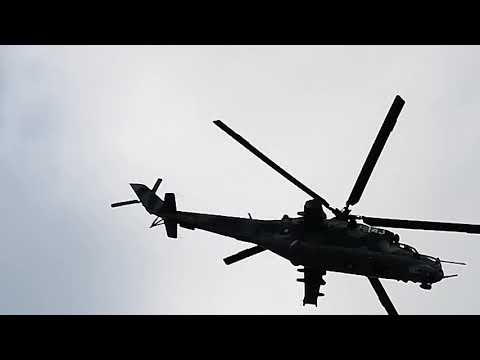 Bulgarian military parade 06.05.2019