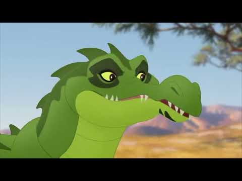 Spiritladdin: The Return of Kai - Part 17 Spirit is Framed