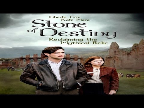 The Stone of Destiny IOS