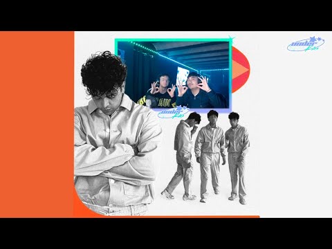 (REACCIÓN) ENRY-K & HOLOGRAMMA - ESFERA