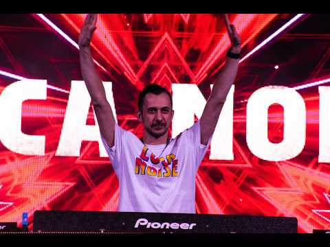 Luca Noise MDC Beer Festival 2024