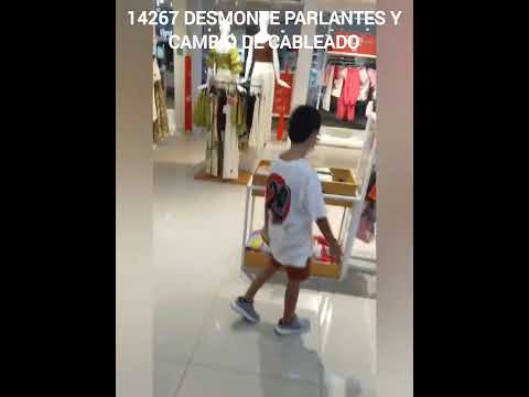 791 Outlet Gran plaza del sol soledad Atlántico - 14267 sonido
