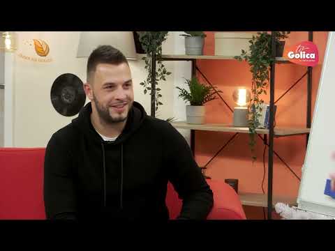 Jesen na Golici - Poskočni muzikanti