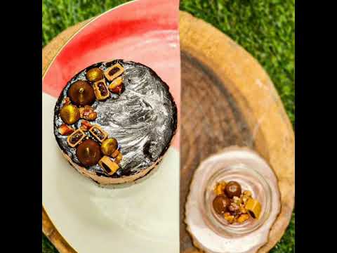 Meth'A by Radhika Bhatter  | Pink Flamingo