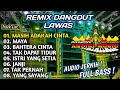 REMIX DANGDUT LAWAS MASIH ADAKAH CINTA FULL BASS AUDIO JERNIH MIXDUT ANDIKA MUSIC