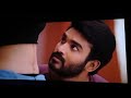 Sr Kalyana Mandapam Movie Romantic Scene At Dance