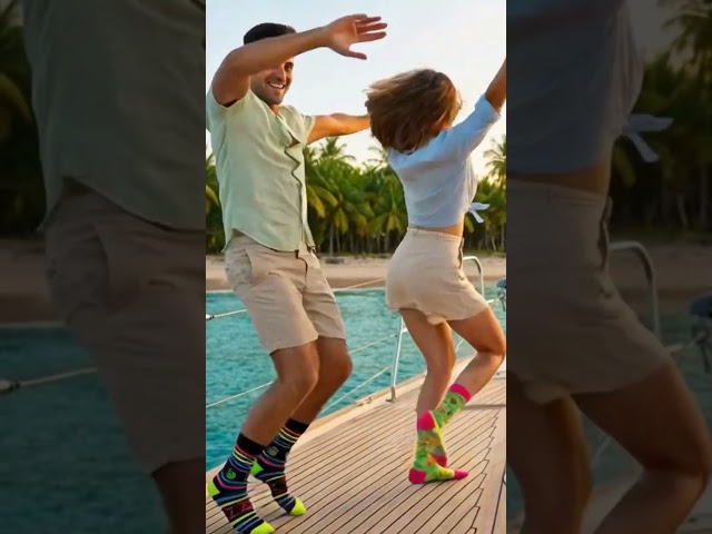 Vídeo relacionado con Rebundex Hombre Regalos Originales para Hombre Regalo Padre Abuelo Calcetines Divertidos Antideslizantes Algodón para Abuelo Novio Dia del Padre San Valentine