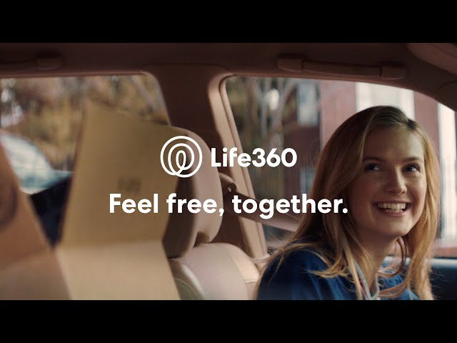 About life360
