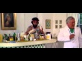 Chong's Father  Funny Up In Smoke (1978) scene