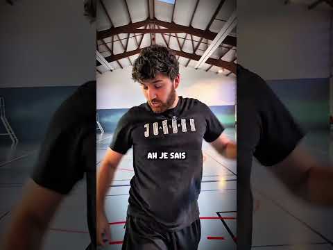 Ce gars qui n'avait rien pour réussir, ni talent naturel, ni coach qui s'occupe de lui