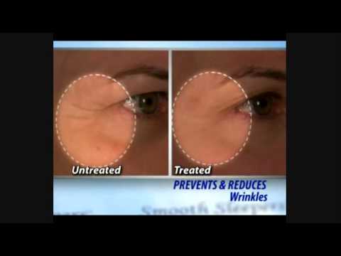 Watch How To Get Rid of Sleep Wrinkles & Puffy Eyes...