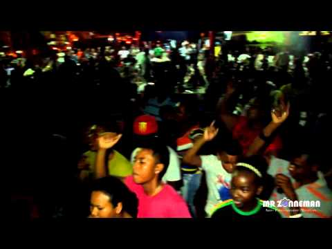 Nickerie HMG, Scrappy W