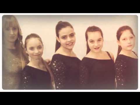 M Style Dance  plesna škola iz Đurđeva  (Created with @Magi