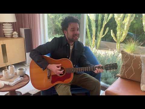 Dawes - Between the Zero and the One (Acoustic)