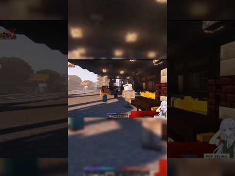 Awal pertemuan selina & medi #bakwanfightback