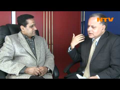 Spotlight 2_Dr. Yadu Singh.mpg